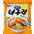 Ramyun Neoguri suave Ramyun Neoguri suave
